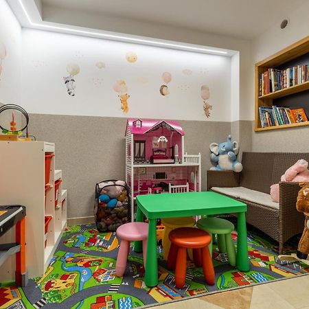 Galicowka Pokoje Goscinne Ciche Male Ngoại thất bức ảnh