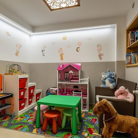 Galicowka Pokoje Goscinne Ciche Male Ngoại thất bức ảnh