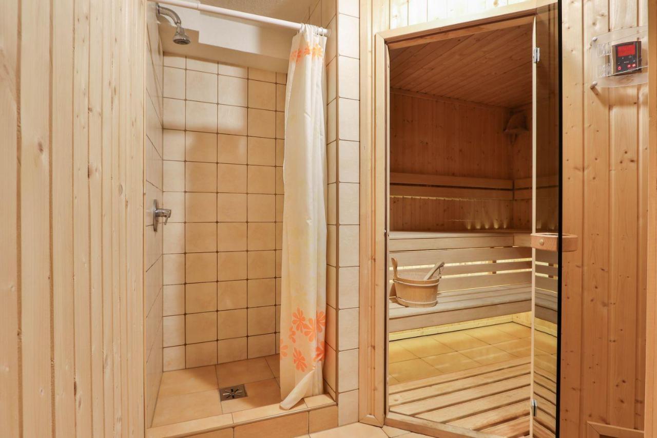 Galicowka Pokoje Goscinne Ciche Male Ngoại thất bức ảnh