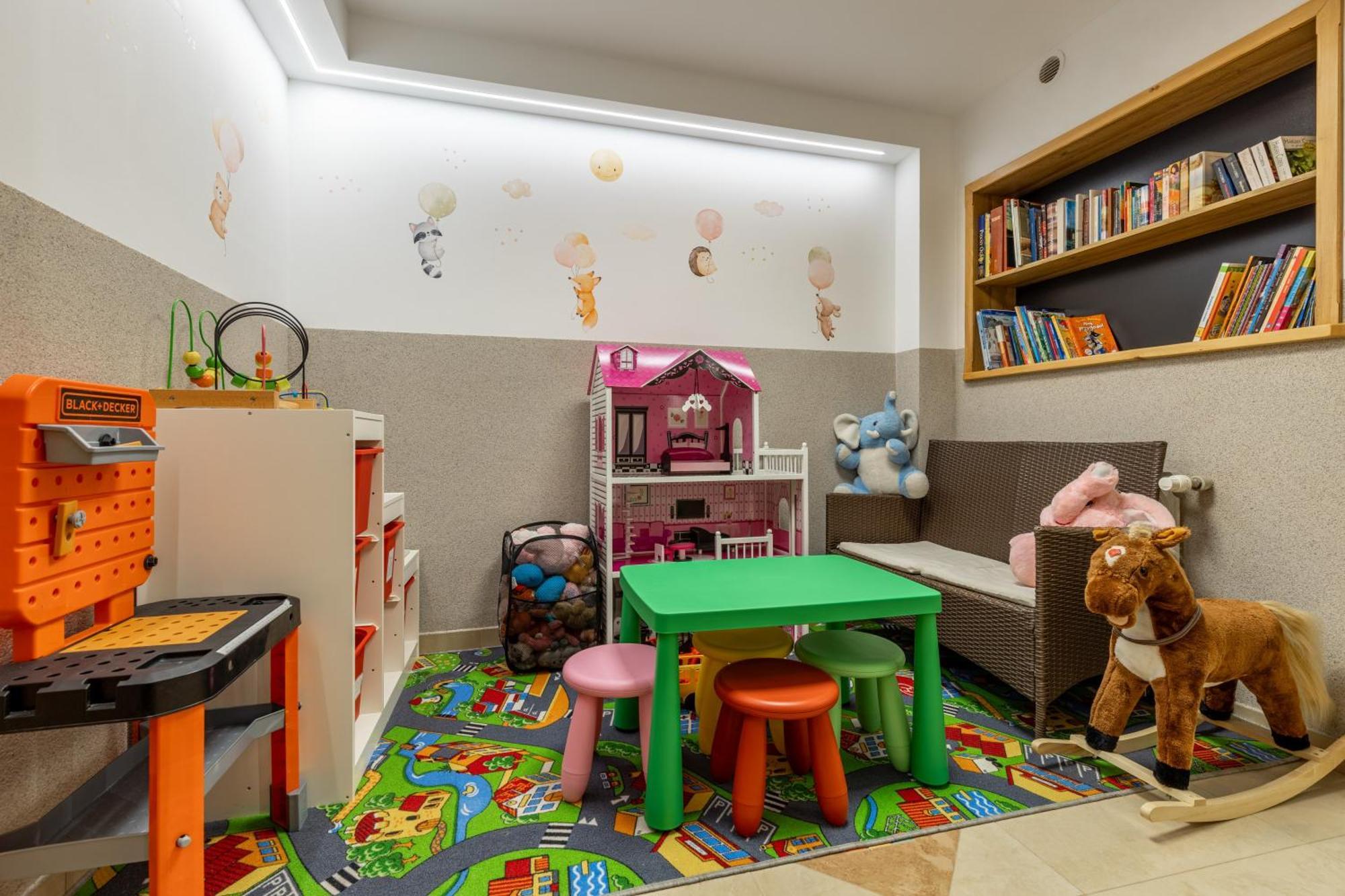 Galicowka Pokoje Goscinne Ciche Male Ngoại thất bức ảnh