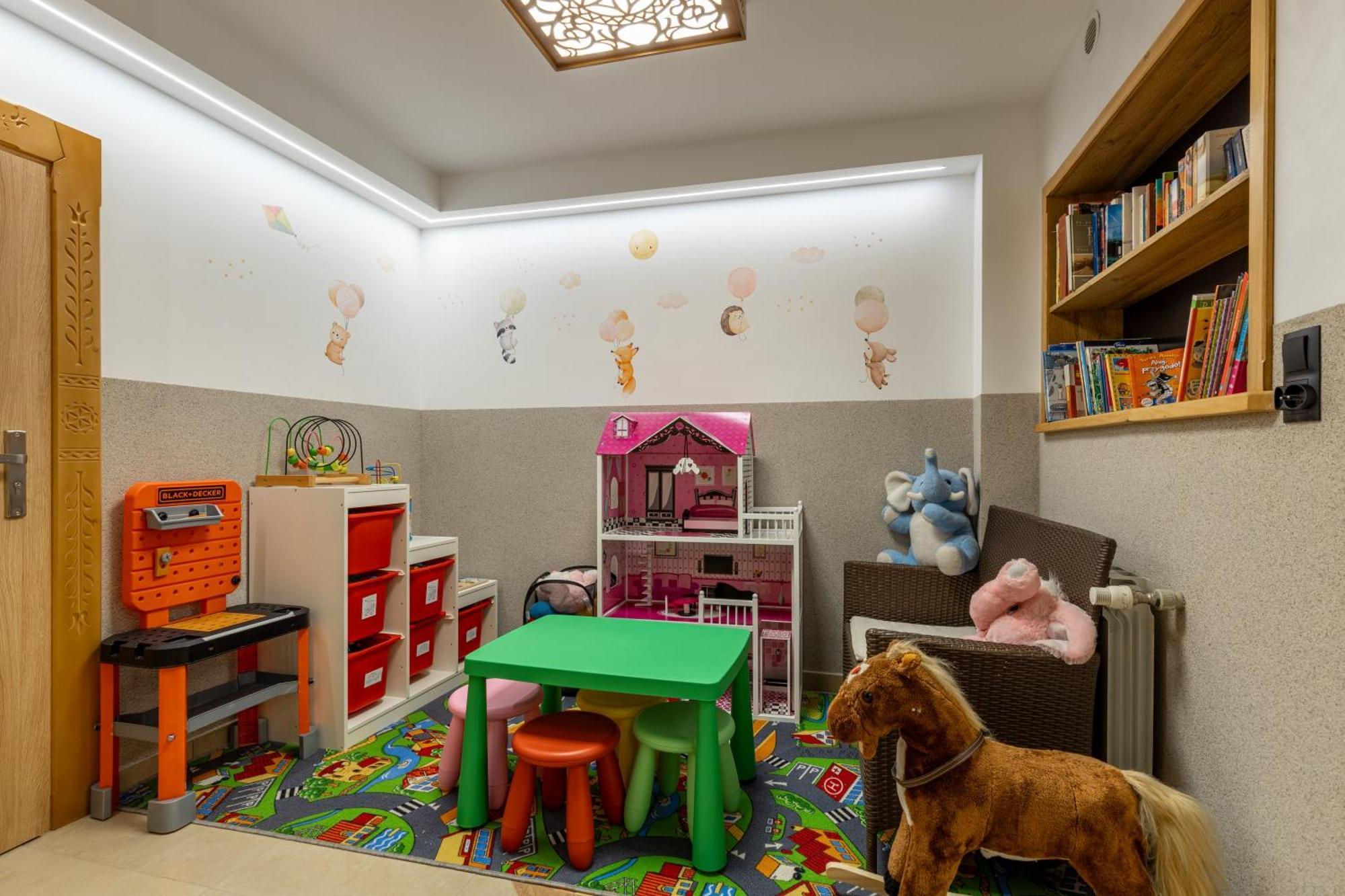Galicowka Pokoje Goscinne Ciche Male Ngoại thất bức ảnh